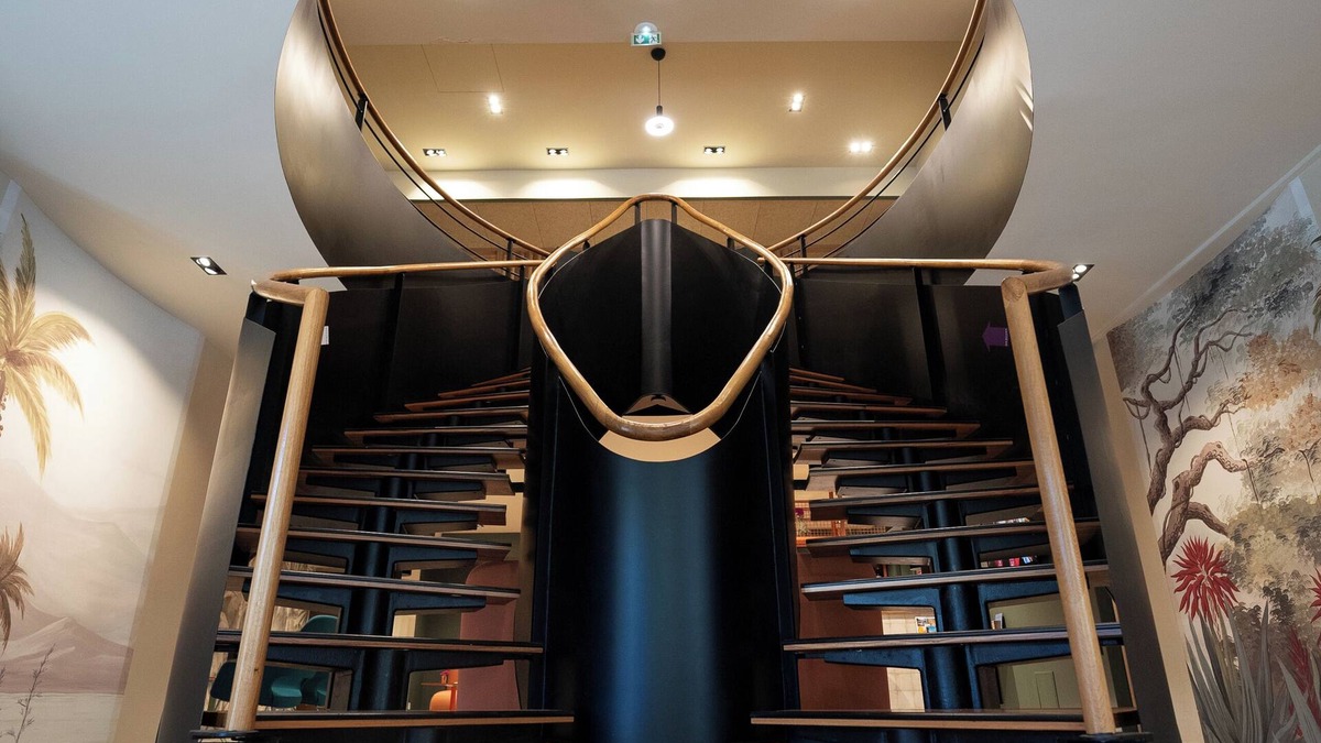 Les Platanes Hotel | Mercure Perpignan Centre