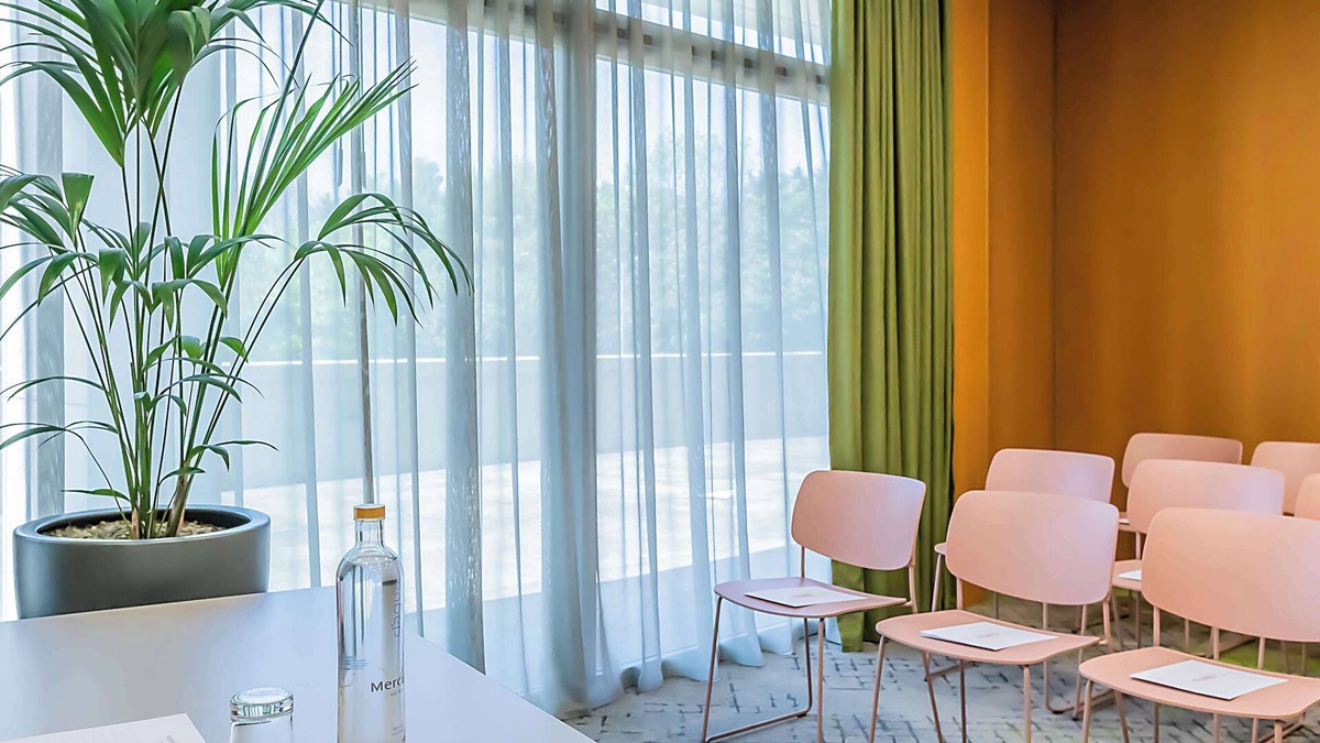 Sao Pedro da Afurada Hotel | Mercure Porto Gaia Hotel