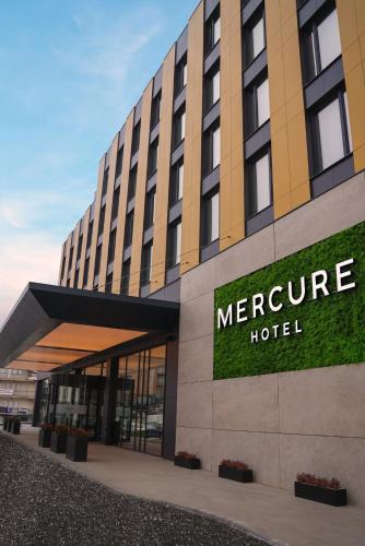 Matiçan Hotel | Mercure Prishtina City