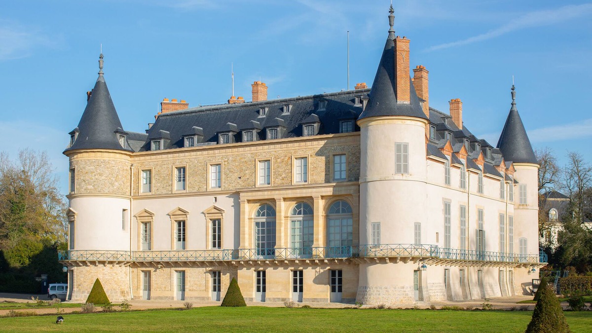 Rambouillet Hotel | Mercure Rambouillet Relays du Chateau