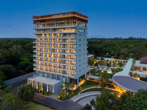 Mae Pim Resort | Mercure Rayong Lomtalay Villas & Resort
