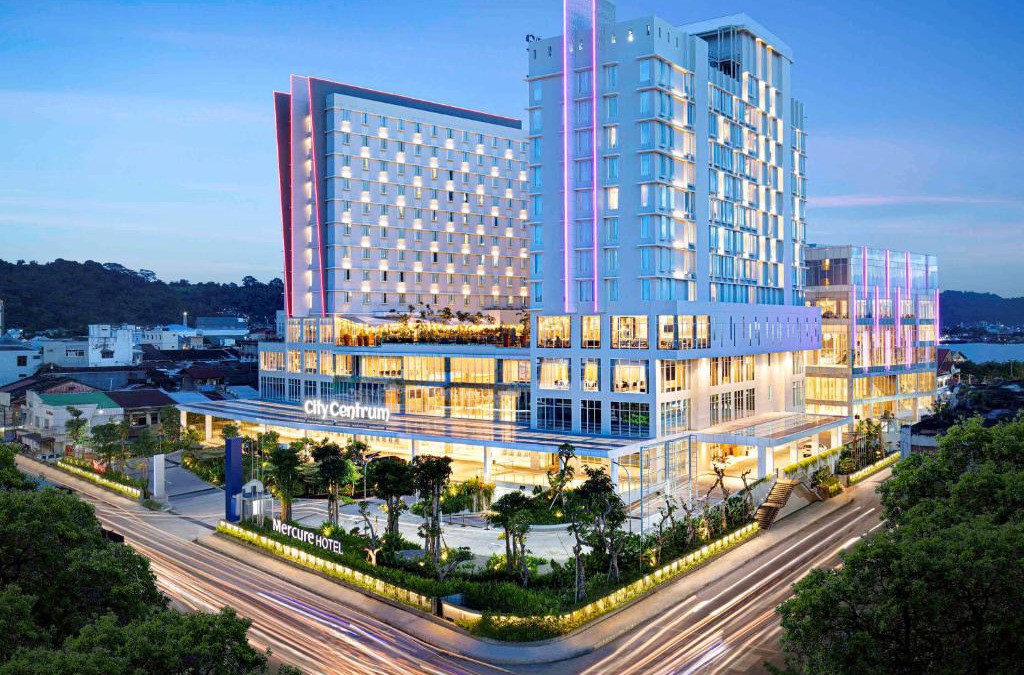 Samarinda Hotel | Mercure Samarinda