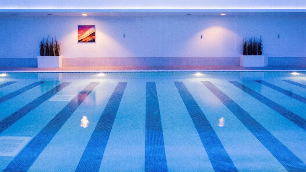 Sheffield City Centre Hotel | Mercure Sheffield St Paul's Hotel & Spa