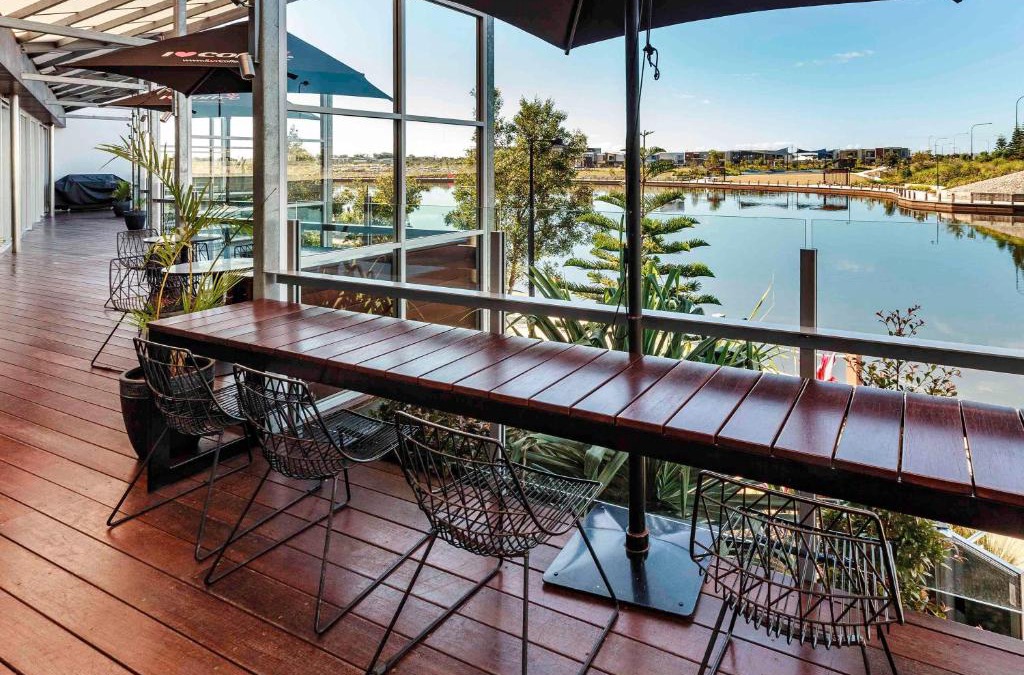 Birtinya Hotel | Mercure Sunshine Coast Kawana Waters