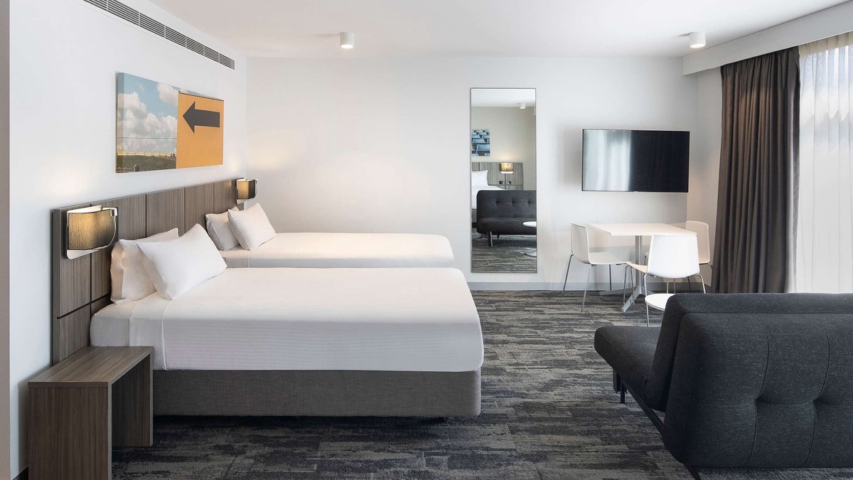 Arndell Park Hotel | Mercure Sydney Blacktown