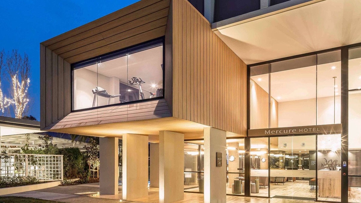 Rouse Hill Hotel | Mercure Sydney Rouse Hill