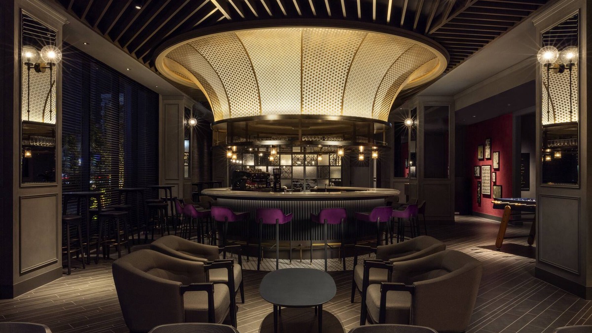 Haneda Hotel | Mercure Tokyo Haneda Airport