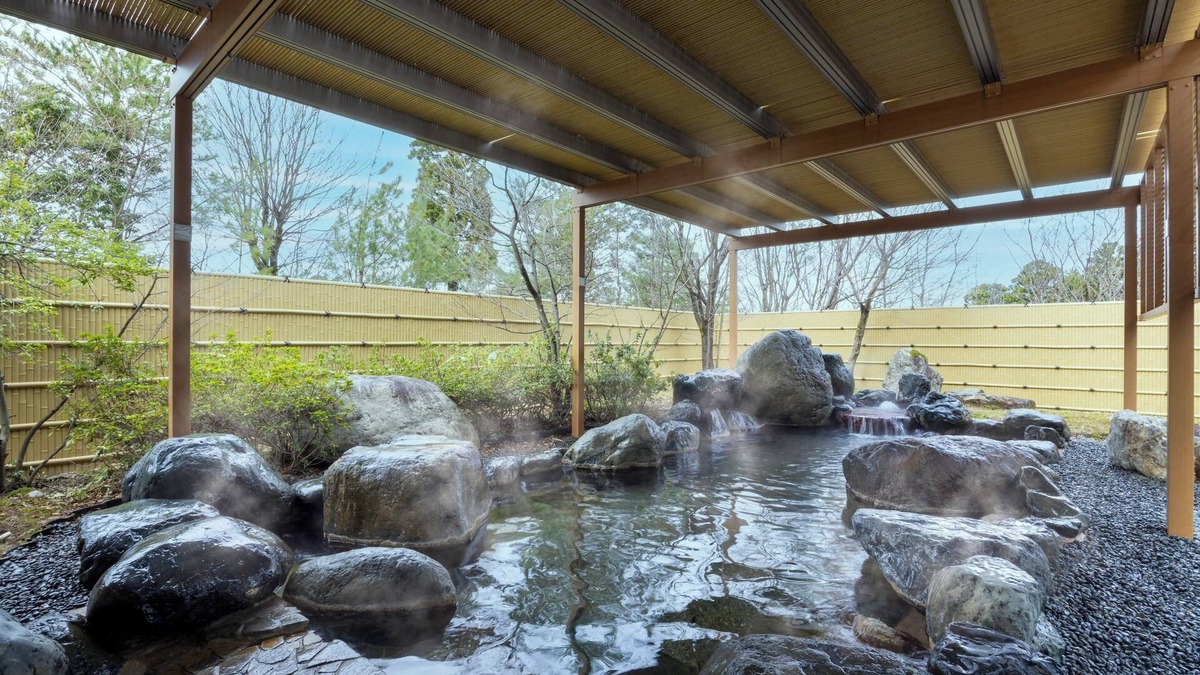 Tonami Hotel | Mercure Toyama Tonami Resort & Spa
