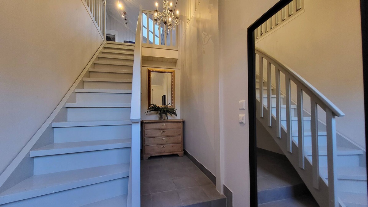 Trondheim House | Mercury House, Cathedral View! Free parking!