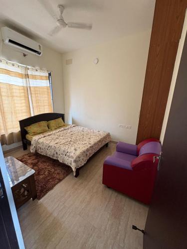 Vadanemelli Apartment | Mercury villa 2bhk