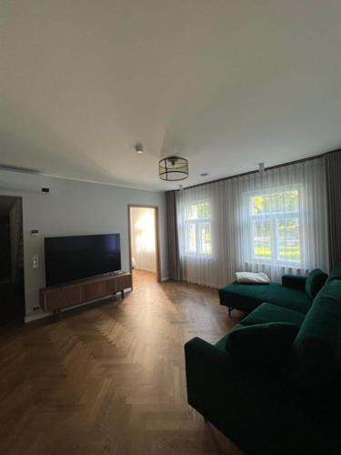 Parnu Apartment | Mere