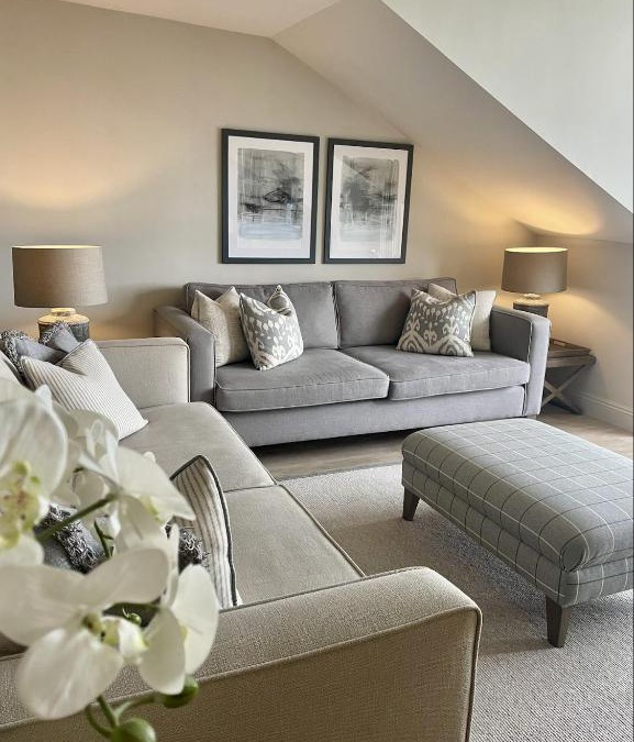Bowness-on-Windermere Apartment | Mere View Loft, Bowness-on-Windermere