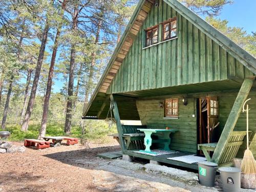 Elbiku House | Merejuula Puhkemaja