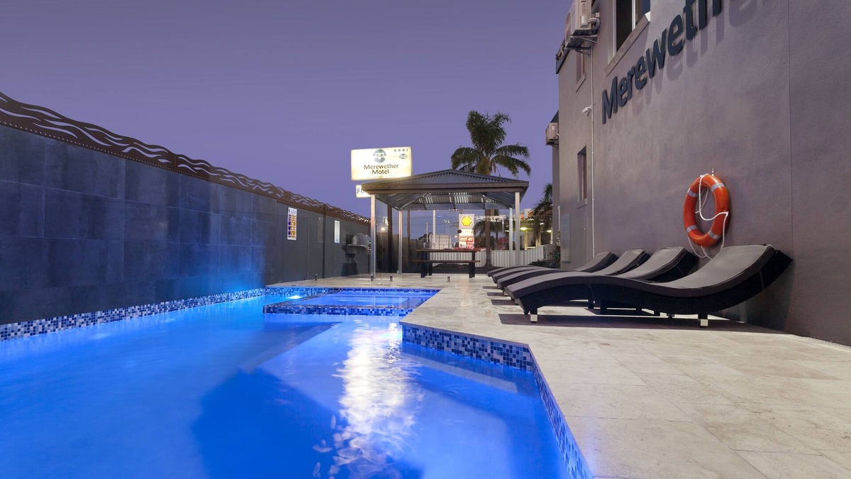 Merewether Hotel | Merewether Motel