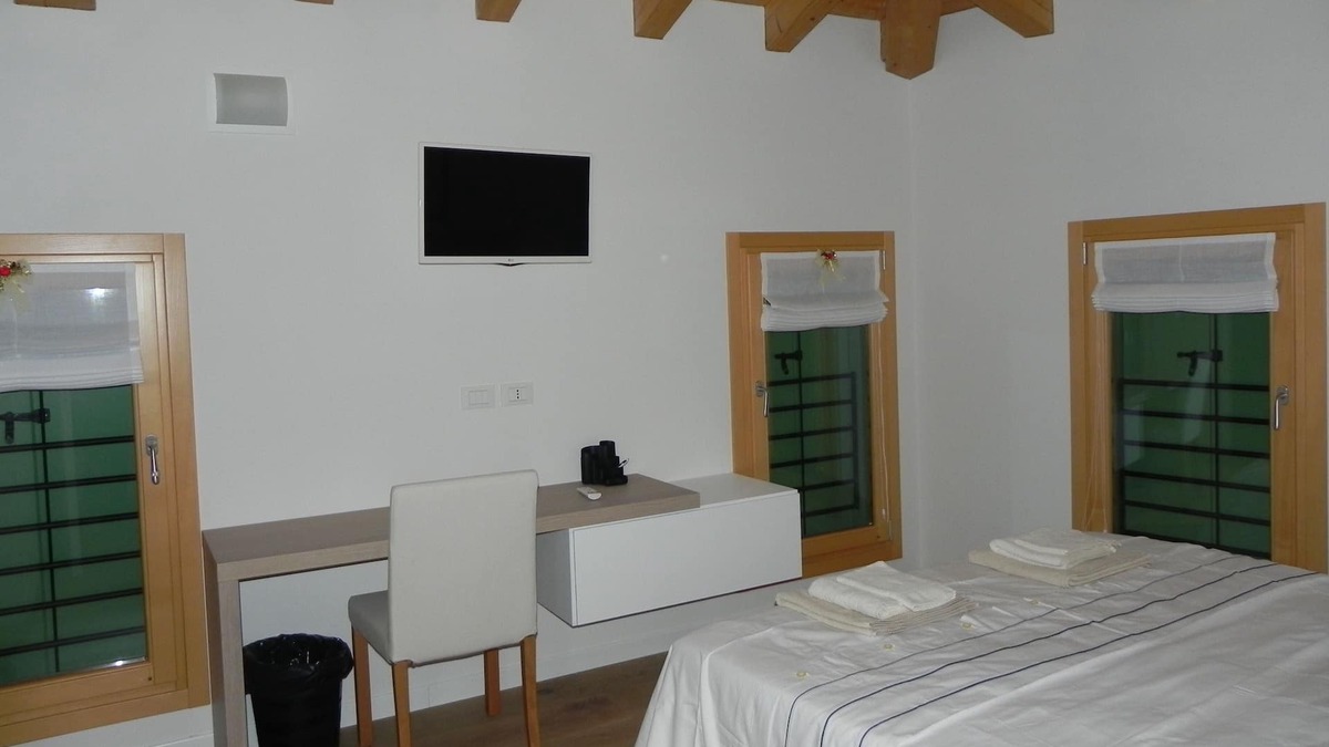 Col San Martino Apartment | Meri's, ROOM NR. 1, tourist rental 026026-LOC-00004