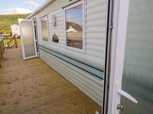 Limavady House | Meric Stone Holiday Lets Caravan 2