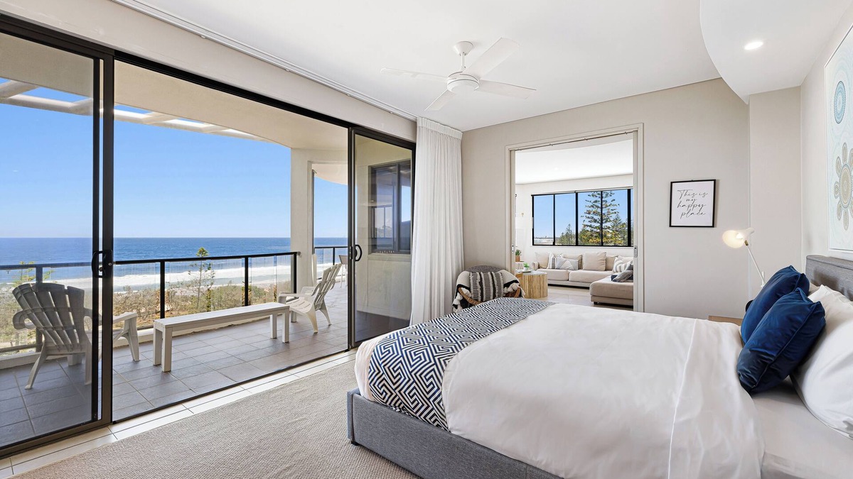 Alexandra Headland Apartment | Meridian Alex Beach Apartments