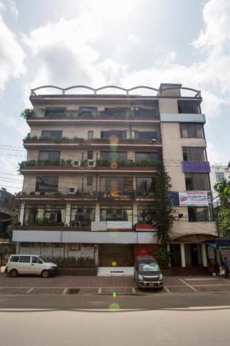 Chittagong Hotel | Meridian Hotel & Restaurant