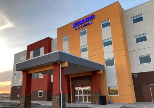 Regina Hotel | Meridian Inn & Suites Regina Airport