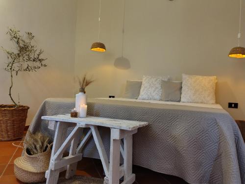 Mattinata Villa | Meridiana case al mare