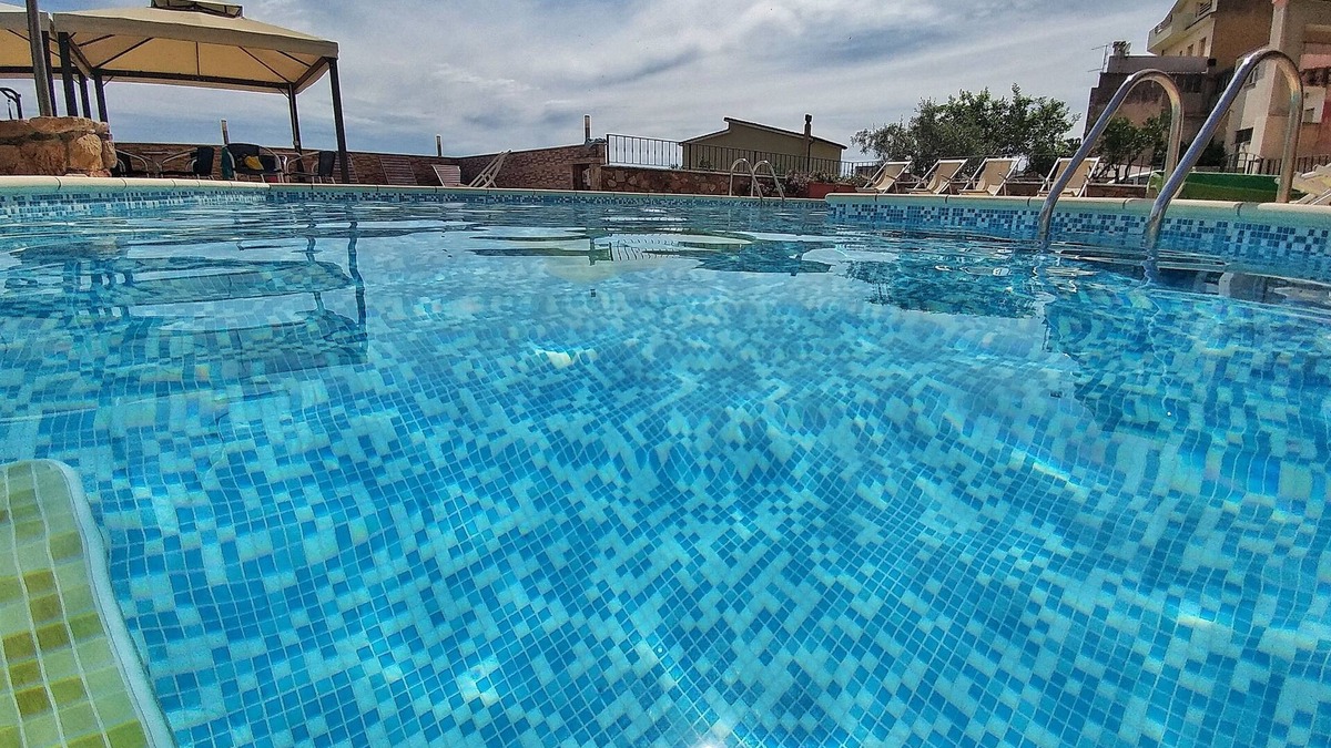 Arbus Hotel | Meridiana