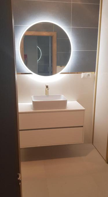 Topolcany Apartment | Meridiem byt