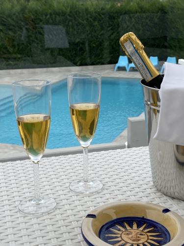Casalserugo House | Meridien house