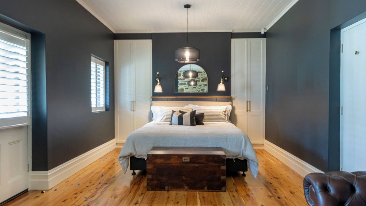 Currency Creek House | Merilli1885 - Private, Luxury Cottage