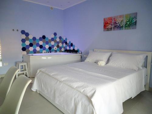 Pompei Bed & Breakfast | MerinHouse Pompeii