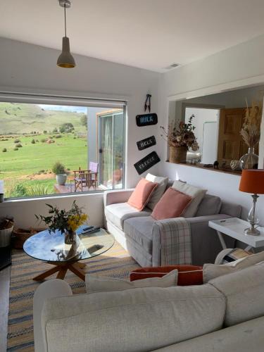 Ellendale House | Merino Cottage Meadowbank Lake