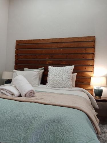 Hanover Apartment | Merino Cottage