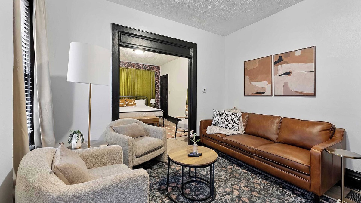 Merion Village Apartment | Merion Village Residences 1166