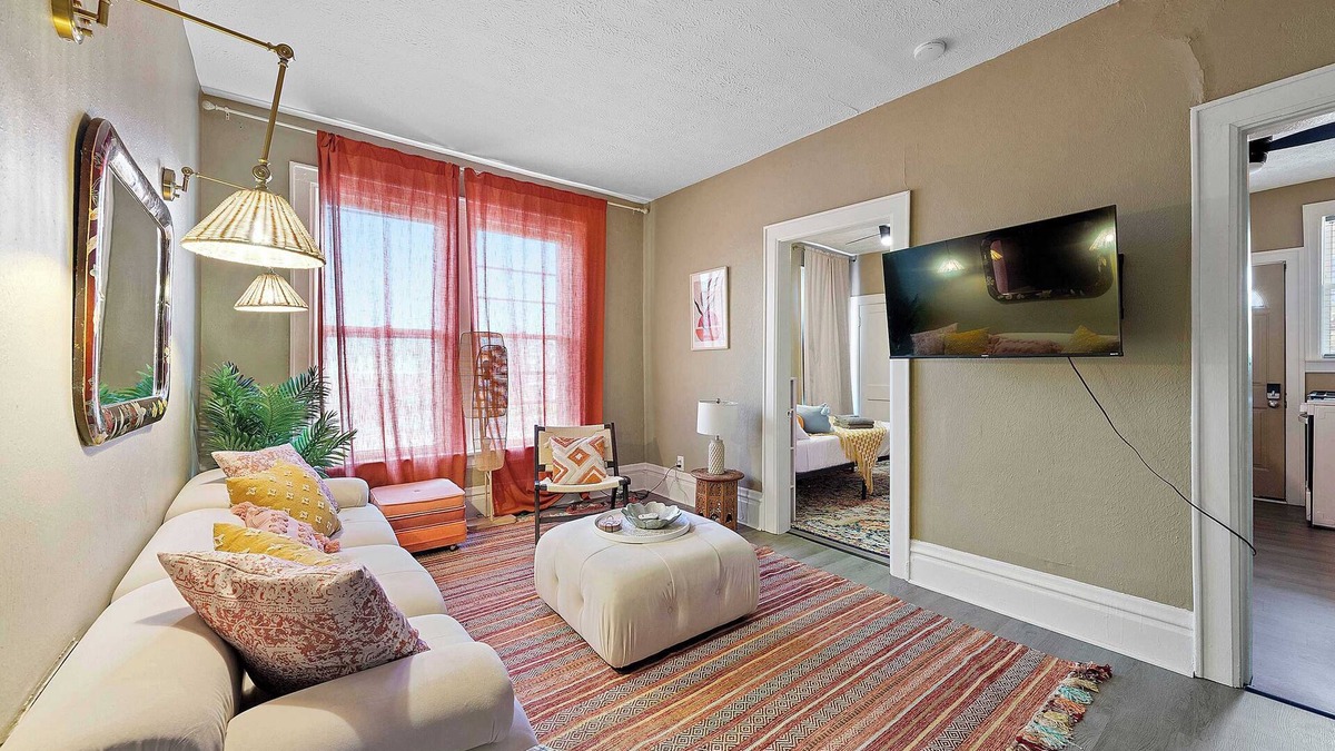 Merion Village Apartment | Merion Village Residences 1164.5