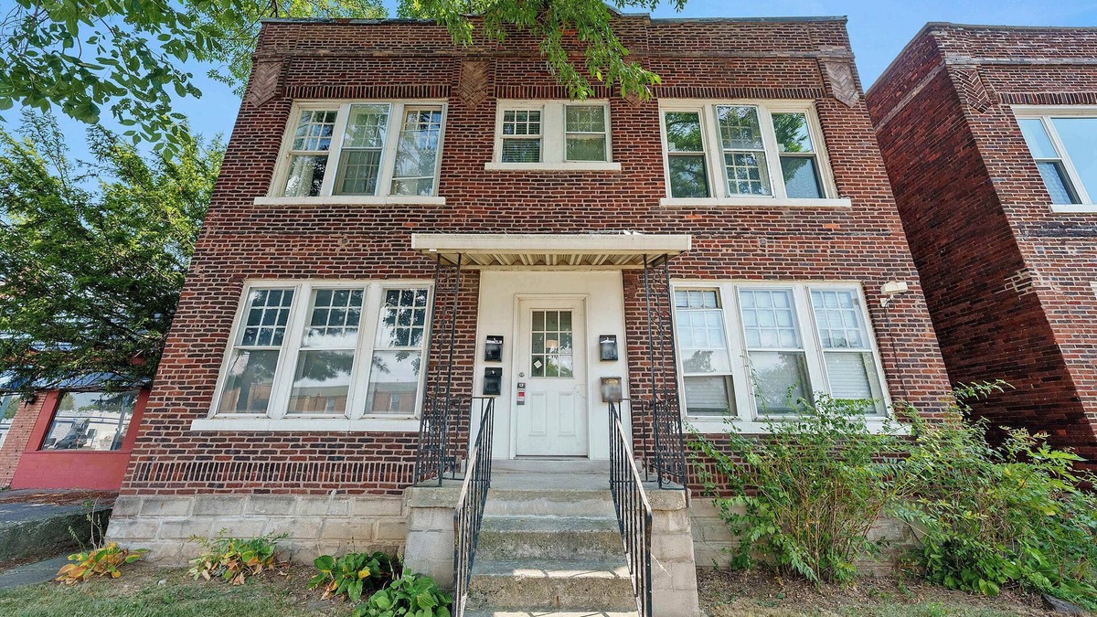 Merion Village Apartment | Merion Village Residences 1166.5
