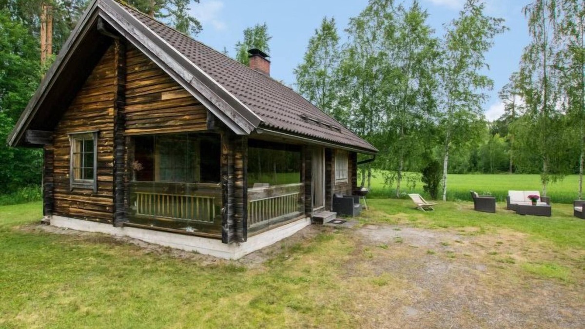 Poytya House | Meripoika by Interhome