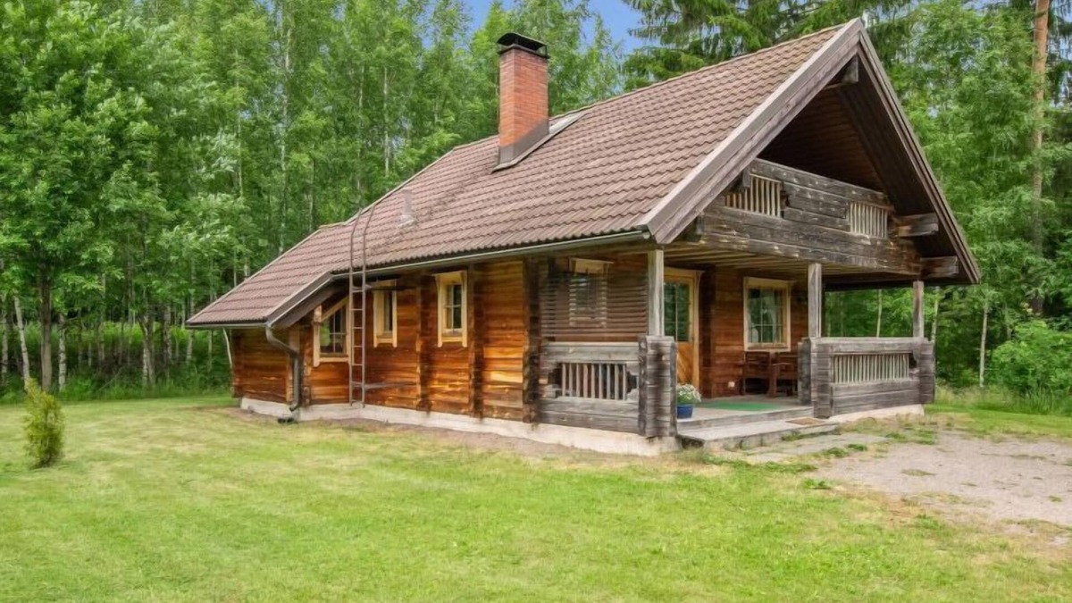 Poytya House | Meritähti by Interhome