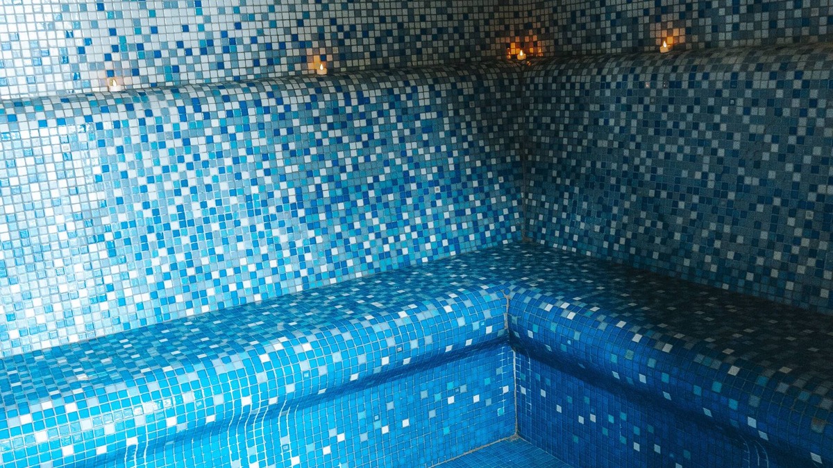 Gazligol Hotel | Merkür Hotel