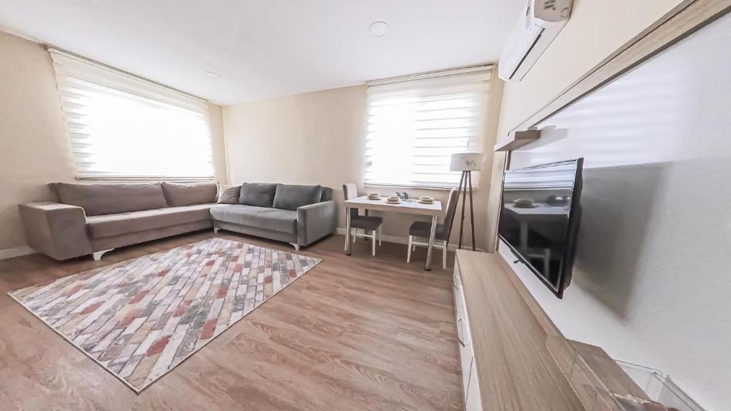 Kultur Mahallesi Apartment | Merkezi konum, Erasta MALL'a yüreyerek 2 dk. '17'