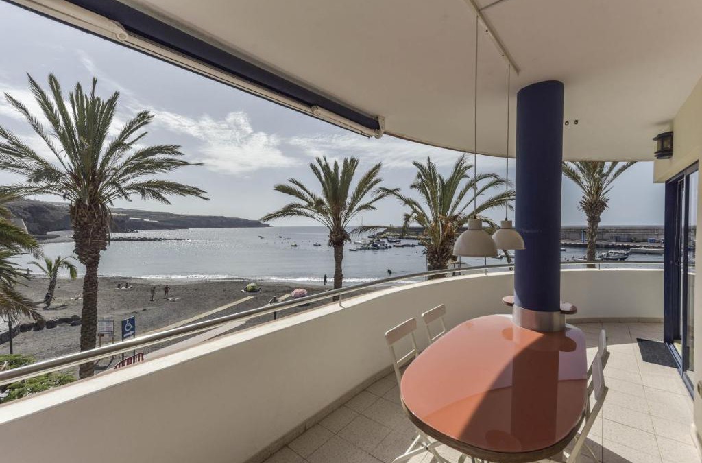 Playa San Juan Apartment | Merlín 1-1