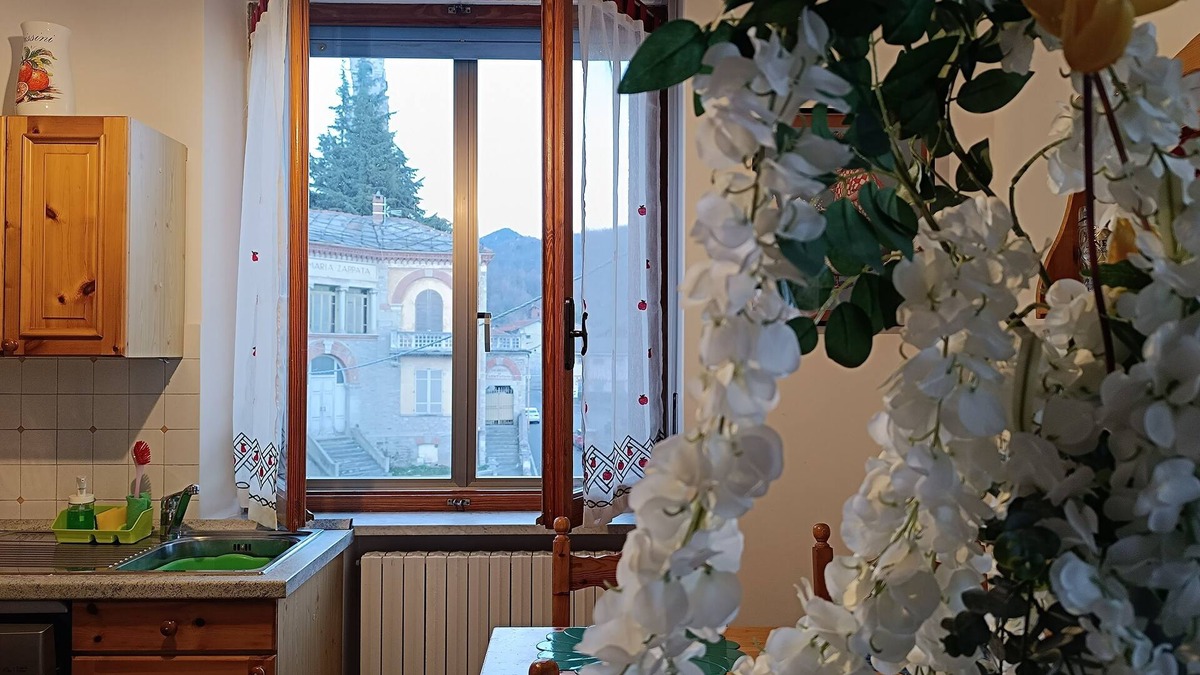 Giaveno Apartment | *merlin apartment near the Giaveno Sanctuary, 5 km from the Avigliana lakes