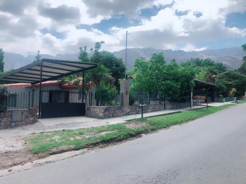 El Rincon House | Merlindo Alojamiento