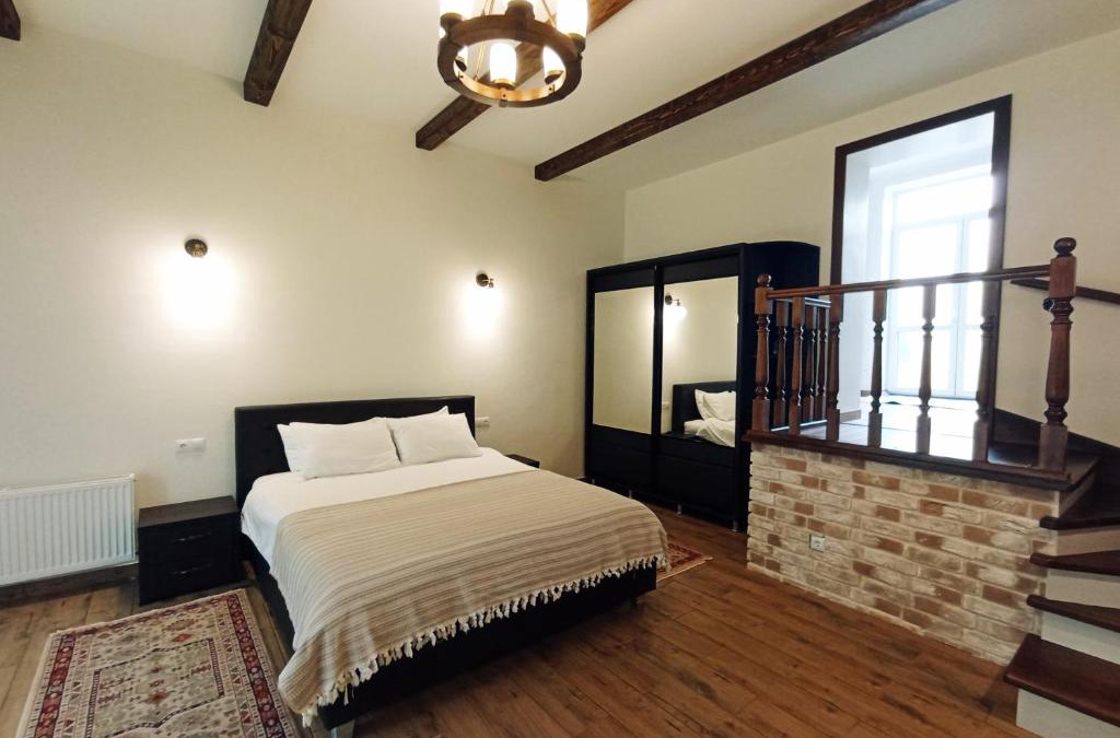 Cricova Apartment | Merlot Apartment