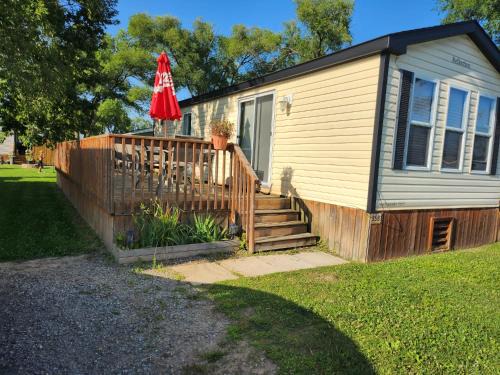 Niagara-on-the-Lake Other | Merlot Cottage