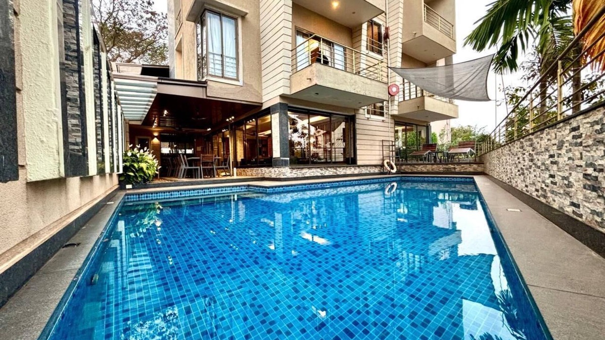 Pilerne Apartment | MERLOT SUITES