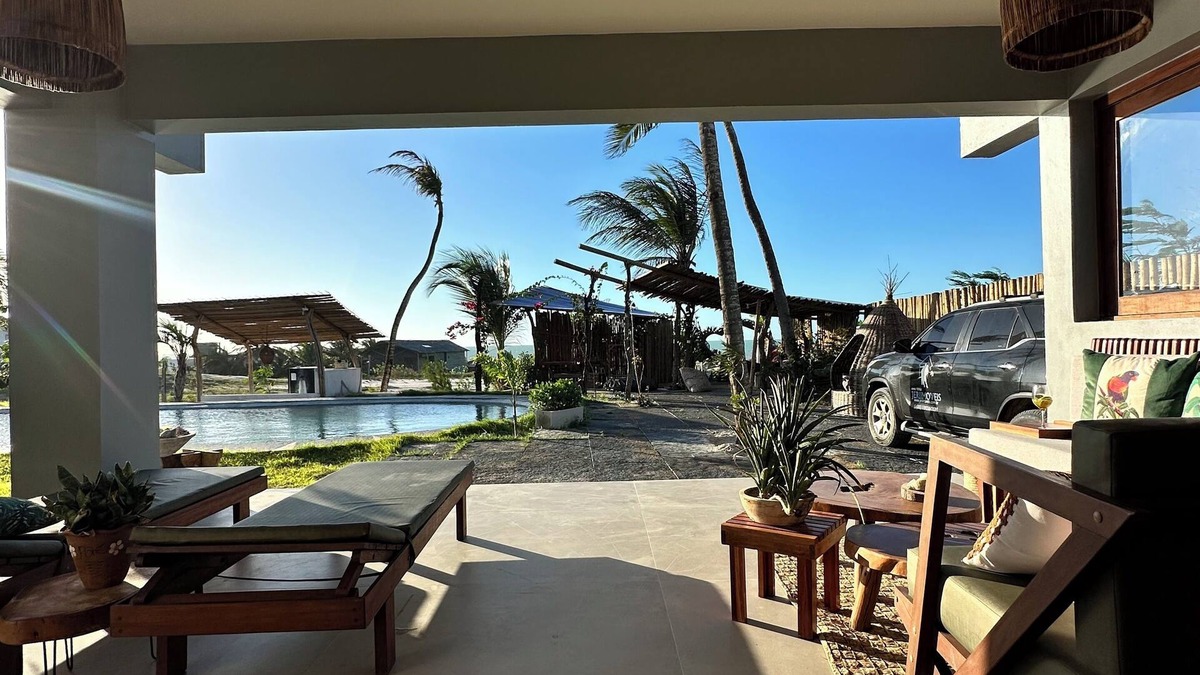 Corguinho Bed & Breakfast | Merly house prea