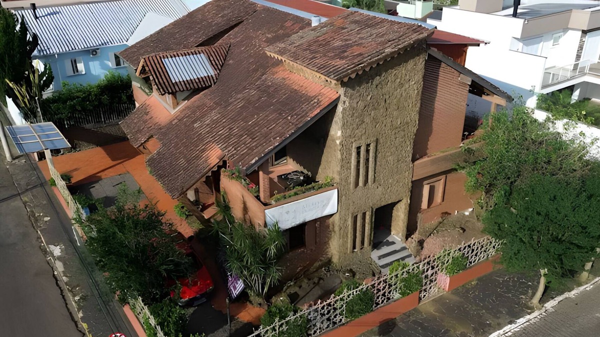 Lajeado Hotel | Merlyn Pousadas