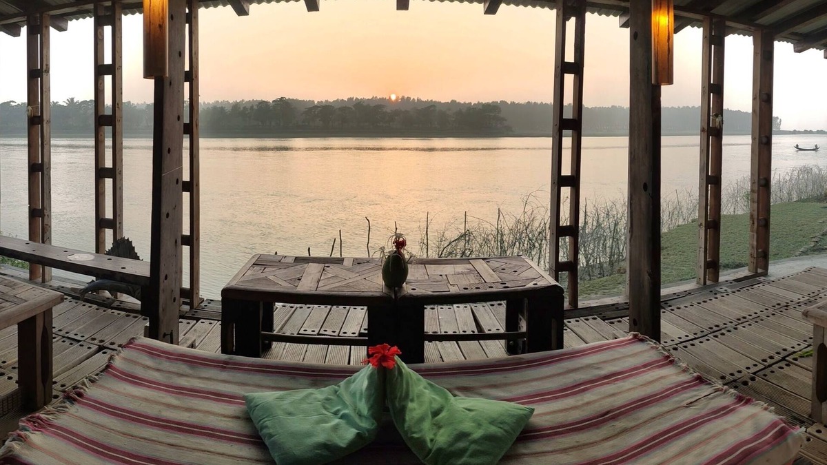 Cox's Bazar Hotel | Mermaid Eco Resort