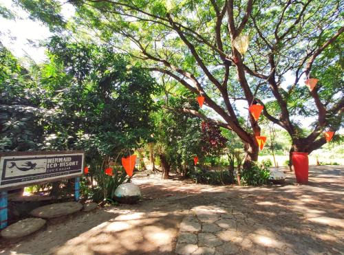Cox's Bazar Resort | Mermaid Eco Resort