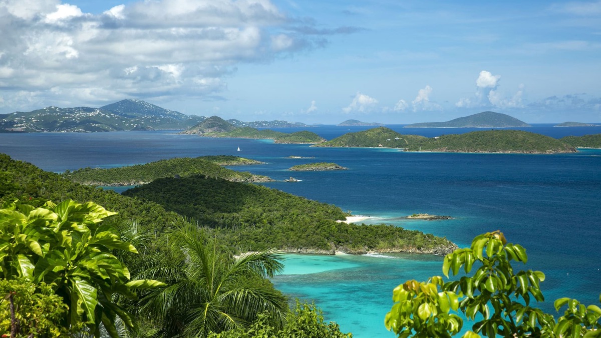 Peter Bay Villa | Mermaid Falls, Luxury Villa in Upper Peter Bay