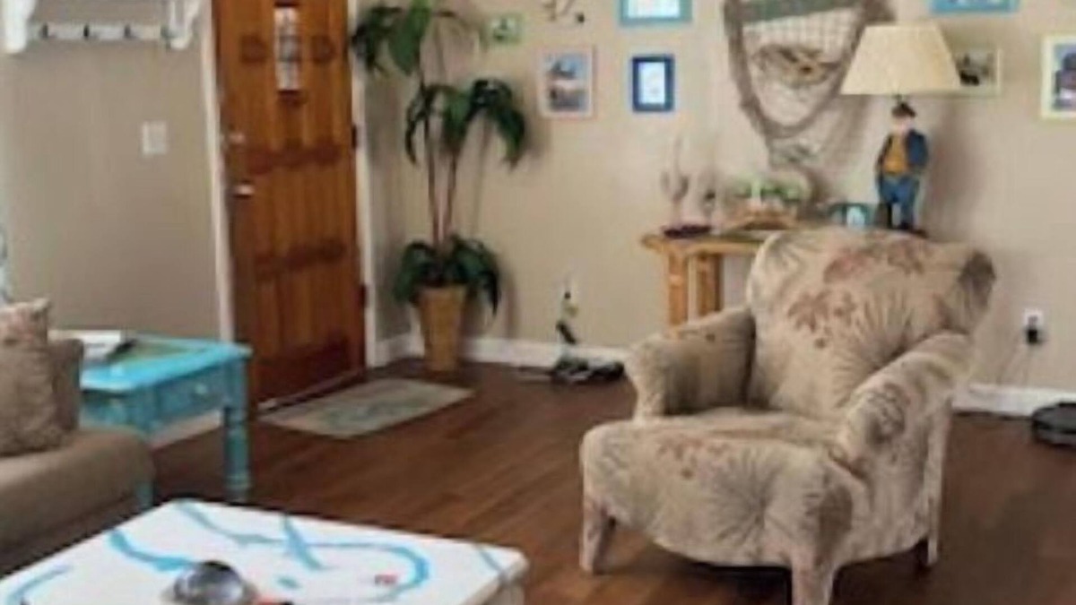 Grant-Valkaria House | Mermaid retreat in the country